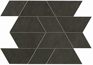 Мозаика Prism Graphite Mosaico Maze Matt (A41V) 31x35.7 от Atlas Concorde