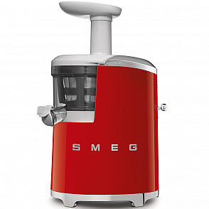 Соковыжималка Smeg SJF01RDEU