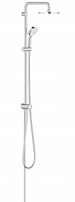 Душевая стойка GROHE  Tempesta New Cosmopolitan 26453001