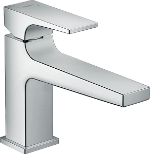 Смеситель для раковины hansgrohe Metropol 32502000