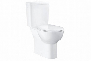 Унитаз Grohe BAU CERAMIC 39346000