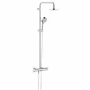 Душевая система Grohe Tempesta New Cosmopolitan 27922000