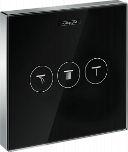 Переключатель потоков hansgrohe Select 15736600