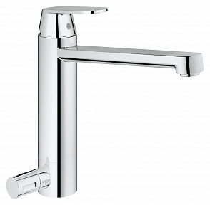 Смеситель для кухни Grohe Eurosmart Cosmopolitan 30195000