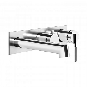 Смеситель для раковины Gessi Ingranaggio 63541#031