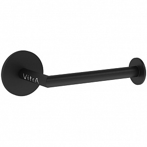 Держатель туалетной бумаги Vitra Origin A4488736 черный