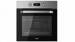 Духовой шкаф Teka Universo HCB 6545 SS