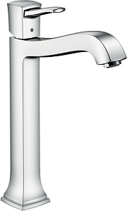 Смеситель для раковины hansgrohe Metropol Classic 31303000