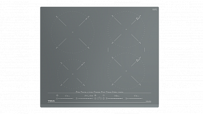 Индукционная варочная панель Teka Urban IZC 64630 MST Stone Grey