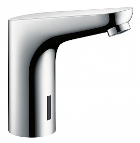 Смеситель для раковины hansgrohe Focus 31171000