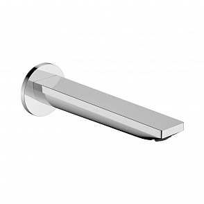 Излив hansgrohe Rebris E 72431000