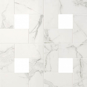 Декор MARVEL CALACATTA CASSETTONE LAPPATO (ASL5) 45x45 от Atlas Concorde