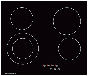 Электрическая варочная панель Kuppersbusch KE 6310.0 SE