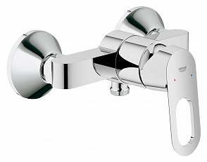 Смеситель для душа Grohe BauLoop 23340000