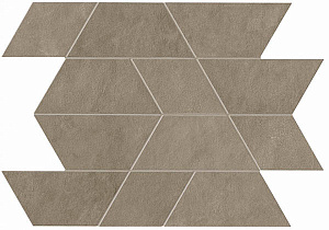 Мозаика Prism Suede Mosaico Maze Matt (A41Q) 31x35.7 от Atlas Concorde