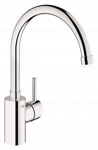 Смеситель для кухни Grohe Concetto 32661001