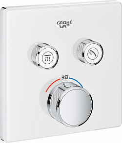 Смеситель для душа Grohe Grohtherm SmartControl 29156LS0