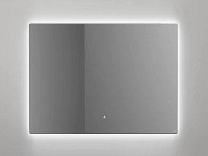 Зеркало Salini Ombra 100x90 27M011090BH с LED подсветкой