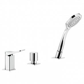 Смеситель для ванны Gessi Rilievo 59043#031