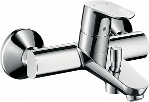 Смеситель для ванны hansgrohe Focus E2 3...