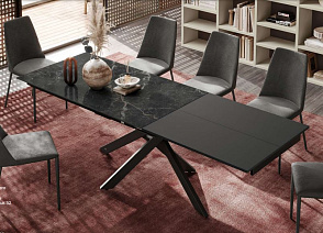 Стол раскладной Scavolini Manhattan 160/260