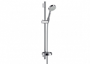 Душевой гарнитур hansgrohe Raindance S 100 Air 3jet 27882000