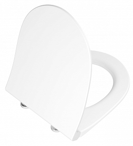 Крышка-сиденье Vitra Nest 220-003R409 ми...