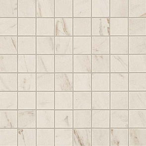 Мозаика Marvel Cremo Delicato Mosaico Matt ADQK 30x30 от Atlas Concorde