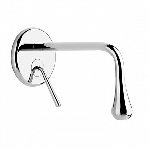 Смеситель для раковины Gessi Goccia 33684#031