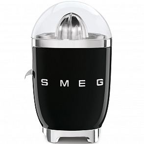 Соковыжималка Smeg CJF01BLEU