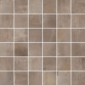 Мозаика MOS.QUADRETTI MUD (I9R09251) 30x30 от ABK Ceramiche