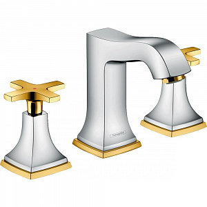 Смеситель для раковины hansgrohe Metropol Classic 31306090