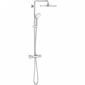 Душевая стойка Grohe Euphoria 26075001