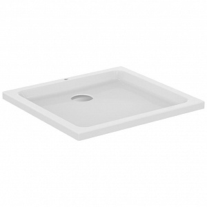 Душевой поддон Ideal Standard 100x80x7 см K277401 HOTLINE