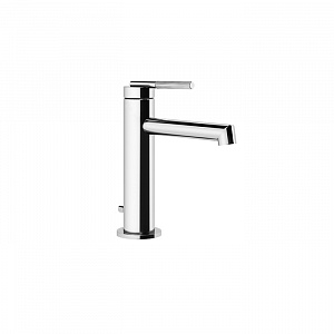 Смеситель для раковины Gessi Ingranaggio 63501#149 никель