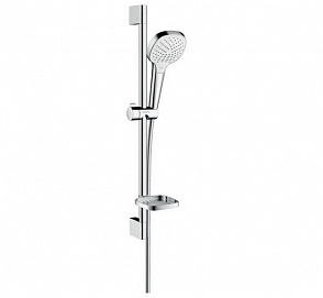 Душевой гарнитур hansgrohe CROMA SELECT E VARIO 26586400