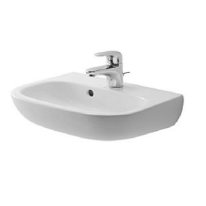 Раковина Duravit D-Code 45 07054500002