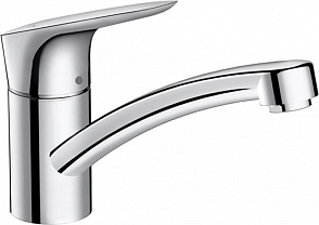 Смеситель для кухни hansgrohe Logis 71830000