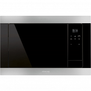 Микроволновая печь Smeg FMI320X2