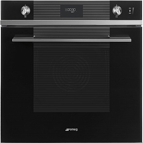 Духовой шкаф Smeg SOP6101S2N