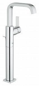 Смеситель для раковины Grohe Allure 32249000