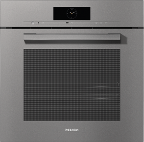 Комби-пароварка Miele DGC 7865 HC Pro GRGR