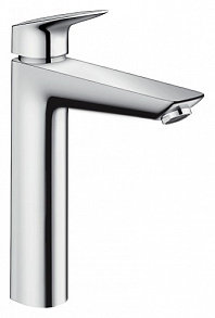 Смеситель для раковины hansgrohe Logis 71090000