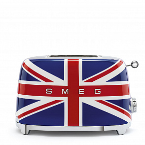 Тостер Smeg TSF01UJEU