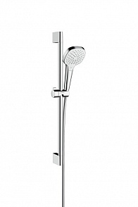 Душевой гарнитур hansgrohe Croma Select E Vario 26582400