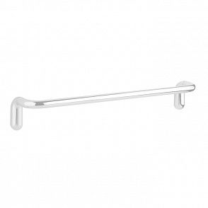 Полотенцедержатель Gessi Goccia 30 см 38097#079 белый