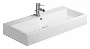 Раковина Duravit Vero 0454100000