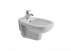 Биде подвесное Duravit D-Code 22571500002