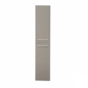 Шкаф-пенал Villeroy&Boch 2DAY2 A99601E6 glossy taupe