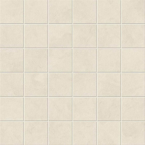 Мозаика Prism Cotton Mosaico Matt (A4V1) 30x30 от Atlas Concorde